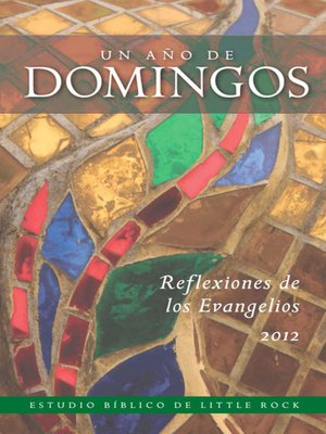 cover image of Un ano de domingos